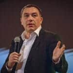 გიგა ბოკერია ივანიშვილის წერილზე: ეროვნული ინტერესების ღალატის მორიგი უტიფარი აღიარებაა