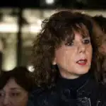 თამარ ჩერგოლეიშვილის სიტყვა 2024 წლის არჩევნების ერთი წლის თავზე გამართულ აქციაზე